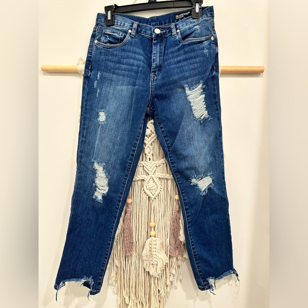 Blank NYC JEANS